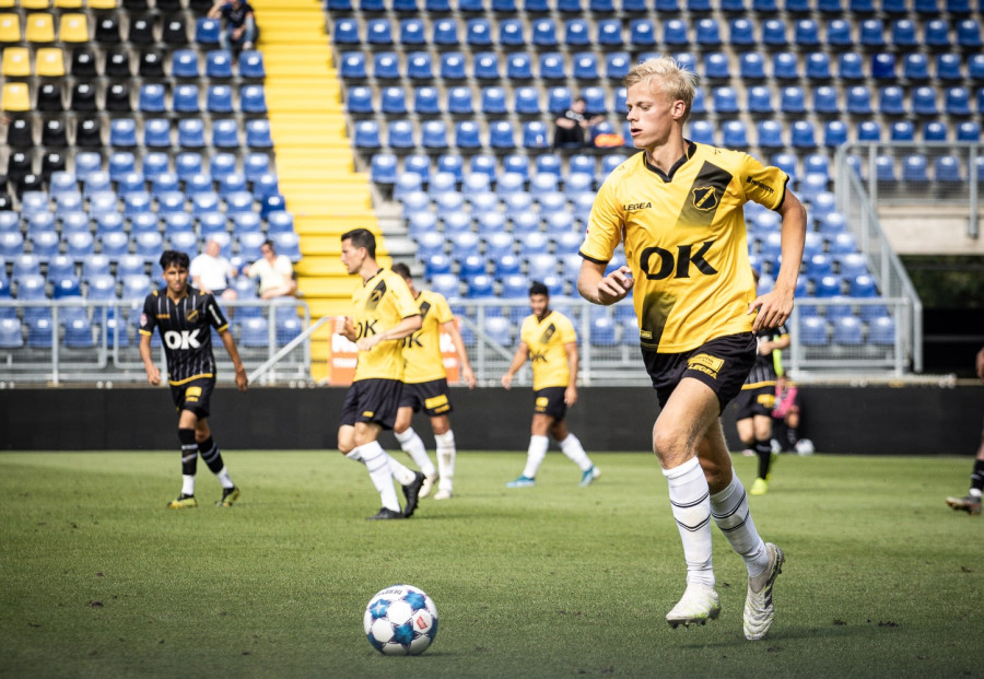 teamnick teamchiel[37van40] min